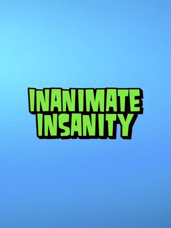 Poster of Inanimate Insanity: Remastered