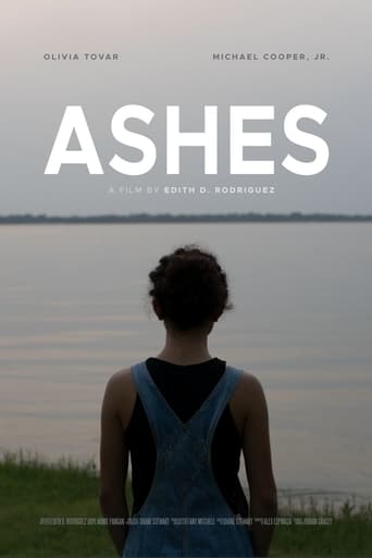 Poster of Ashes