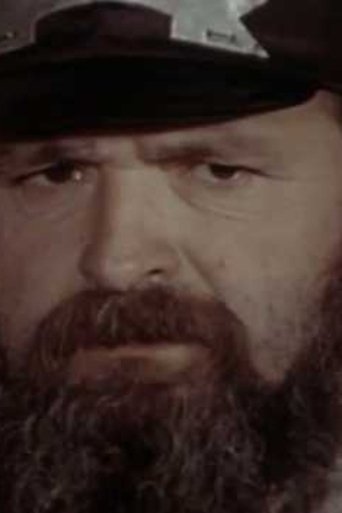 Portrait of Anatoliy Shibaev