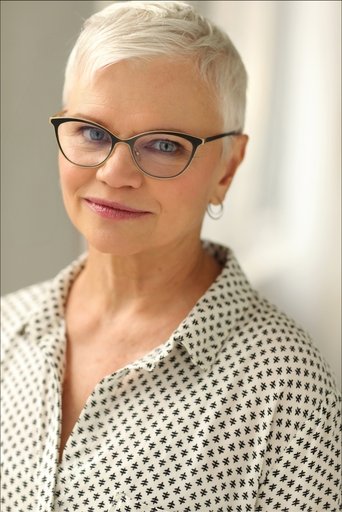 Portrait of Shelley Delaney