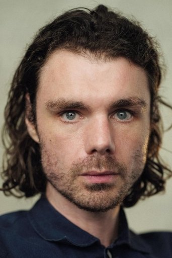 Portrait of Matthew Needham