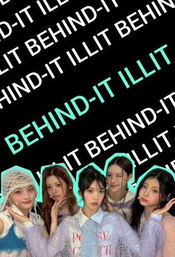 Poster of BEHIND-IT