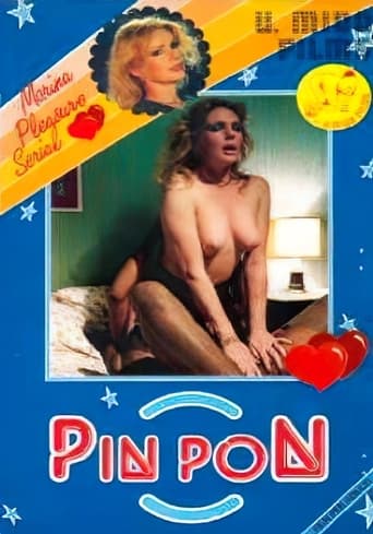 Poster of Pin Pon