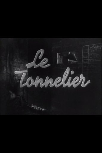 Poster of Le tonnelier