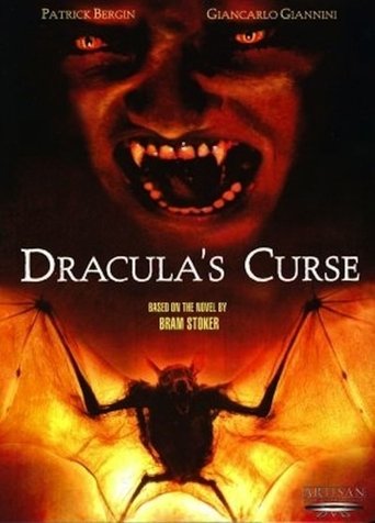 Poster of Dracula