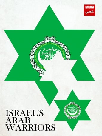 Poster of Israel's Arab Warriors