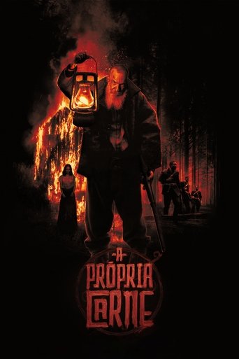 Poster of A Própria Carne