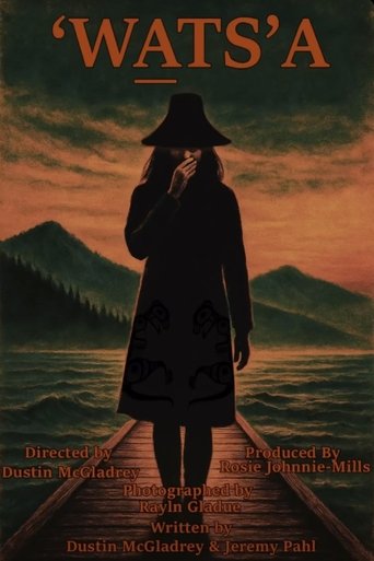 Poster of ‘Wats’a