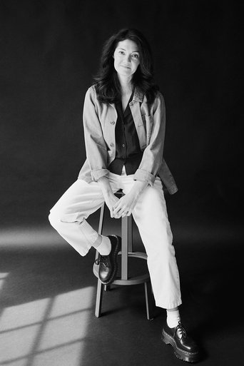 Portrait of Lisa Romagnoli