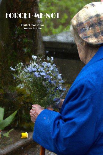 Poster of Forget-me-not