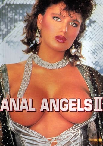 Poster of Anal Angels 2