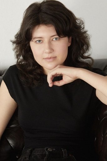 Portrait of Liliana Chomsky