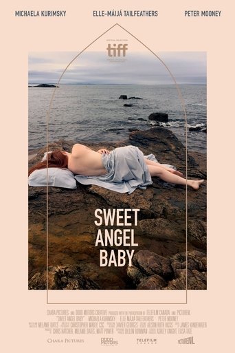 Poster of Sweet Angel Baby