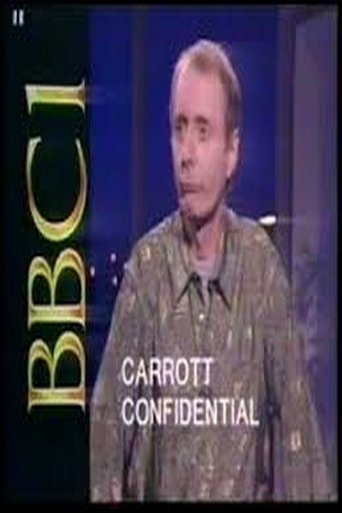 Poster of Carrott Confidential