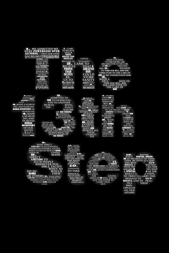 Poster of The 13th Step