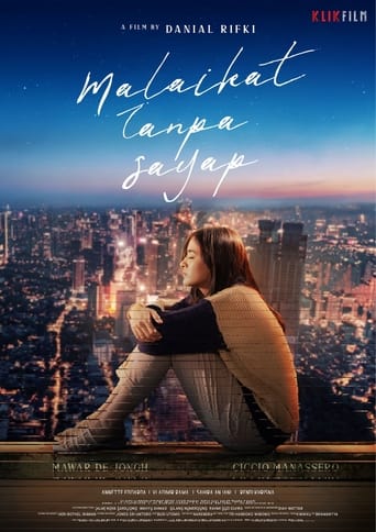 Poster of Malaikat Tanpa Sayap