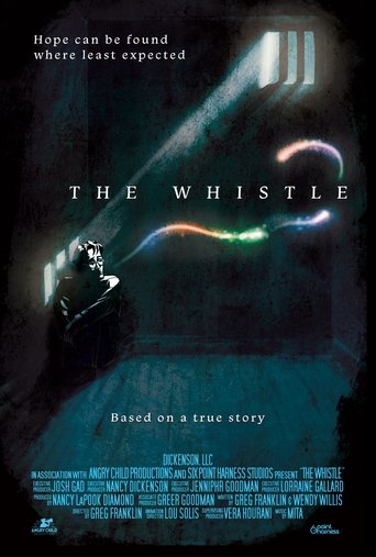 Poster of The Whistle