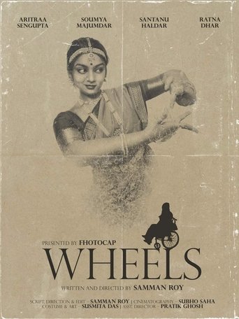 Poster of Wheels