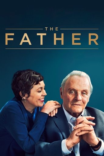 Poster of The Father