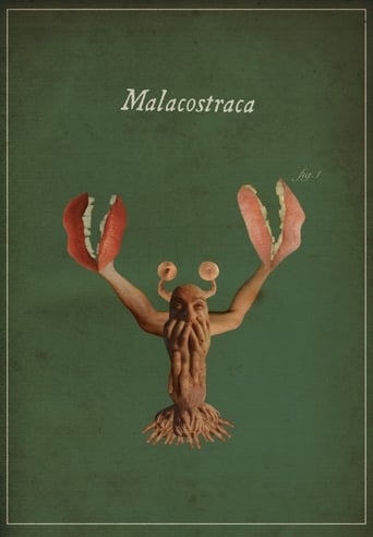 Poster of Malacostraca