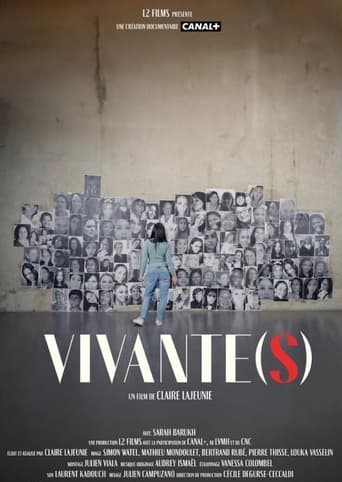 Poster of Vivante(s)