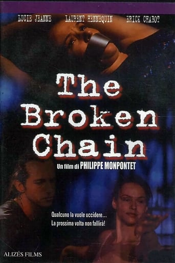 Poster of The Broken Chain