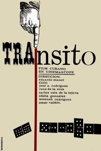 Poster of Transit