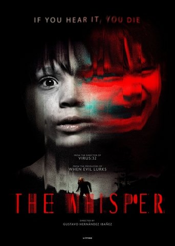 Poster of The Whisper