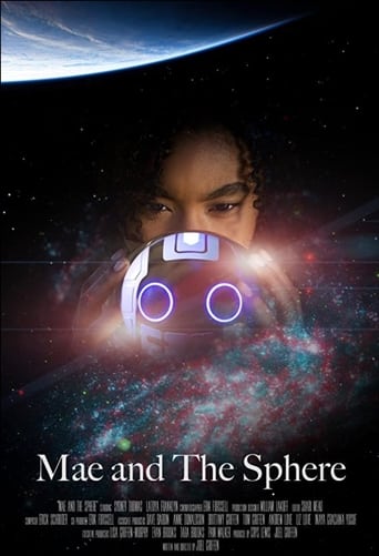 Poster of Mae and the Sphere