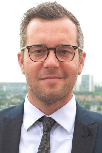 Portrait of Kobe Van Herwegen