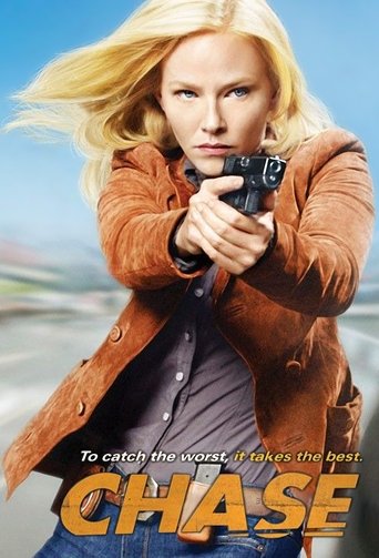 Poster of Chase