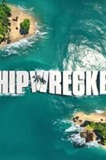 Poster of Shipwrecked