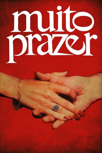 Poster of Muito Prazer