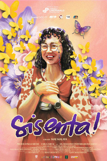 Poster of Sisenta!