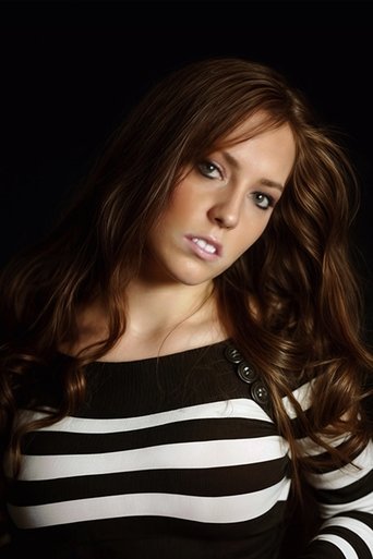 Portrait of Melissa Scott