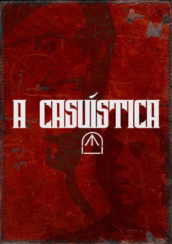 Poster of The Casuistry