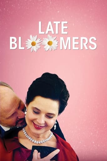 Poster of Late Bloomers