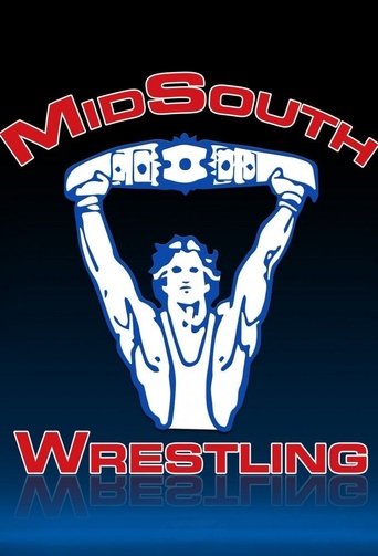 Mid-South Wrestling Poster of Mid-South Wrestling