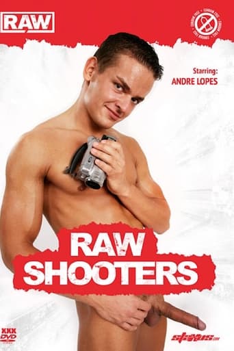 Poster of Raw Shooters