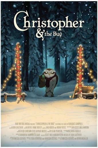 Poster of Christopher & the Bug