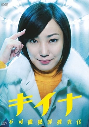 Poster of Kiina