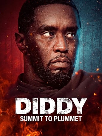 Poster of Diddy: Summit to Plummet