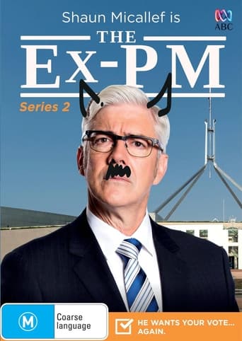 Portrait for The Ex-PM - Season 2