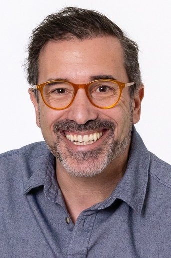 Portrait of Marco Horácio