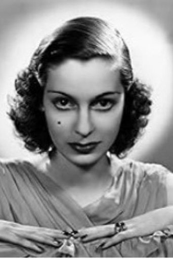 Portrait of Susan Richards