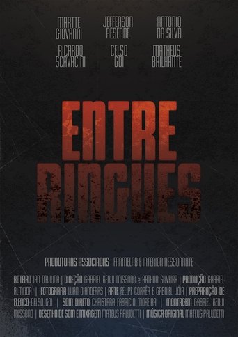 Between Rings Poster of Between Rings