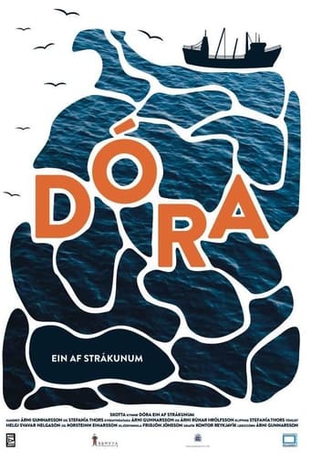 Poster of Dora - One of the Guys