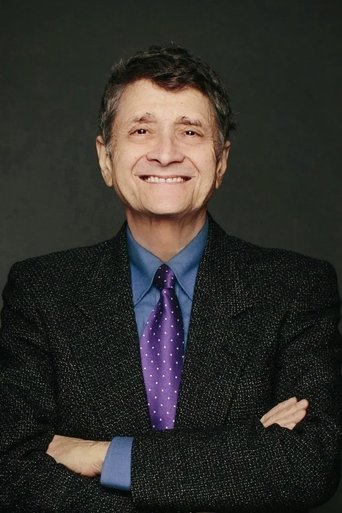 Portrait of Michael Medved