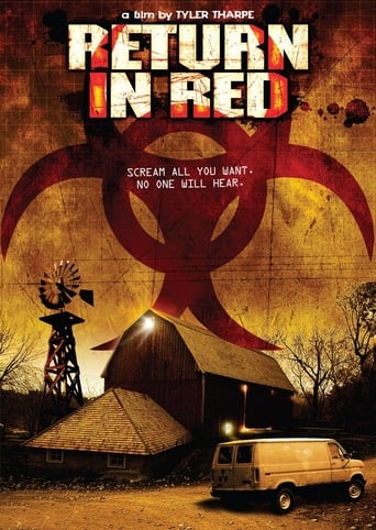 Poster of Return in Red