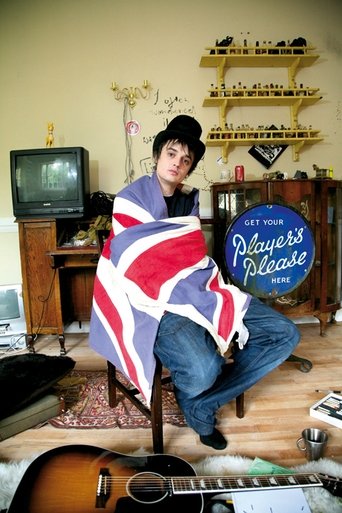 Poster of Pete Doherty in 24 Hours